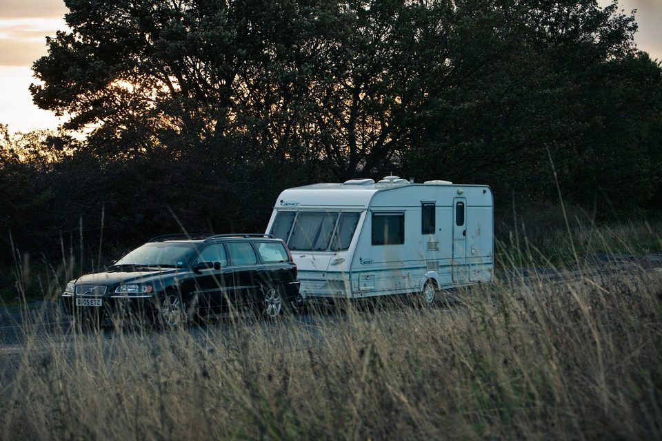 Turistas (Sightseers)