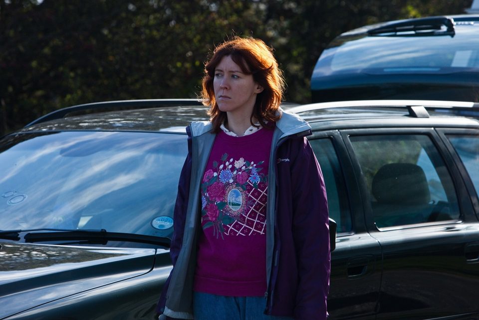 Turistas (Sightseers)