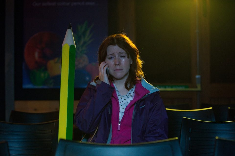 Turistas (Sightseers)