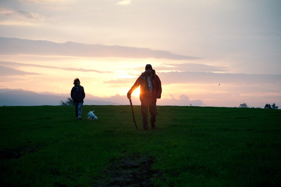 Turistas (Sightseers)