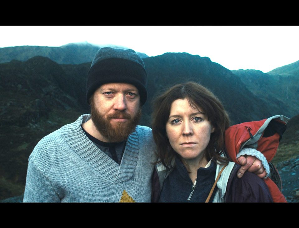 Turistas (Sightseers)