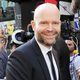 Marc Forster en el estreno de 'Guerra Mundial Z' en Londres