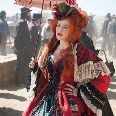 El llanero solitario