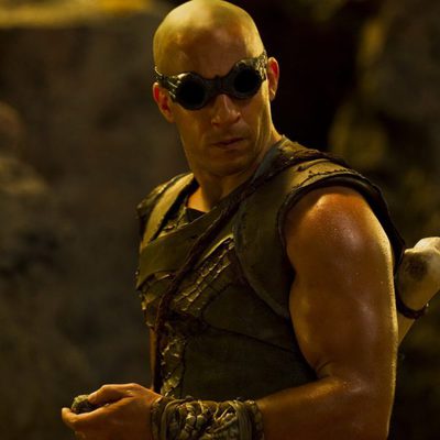 Riddick
