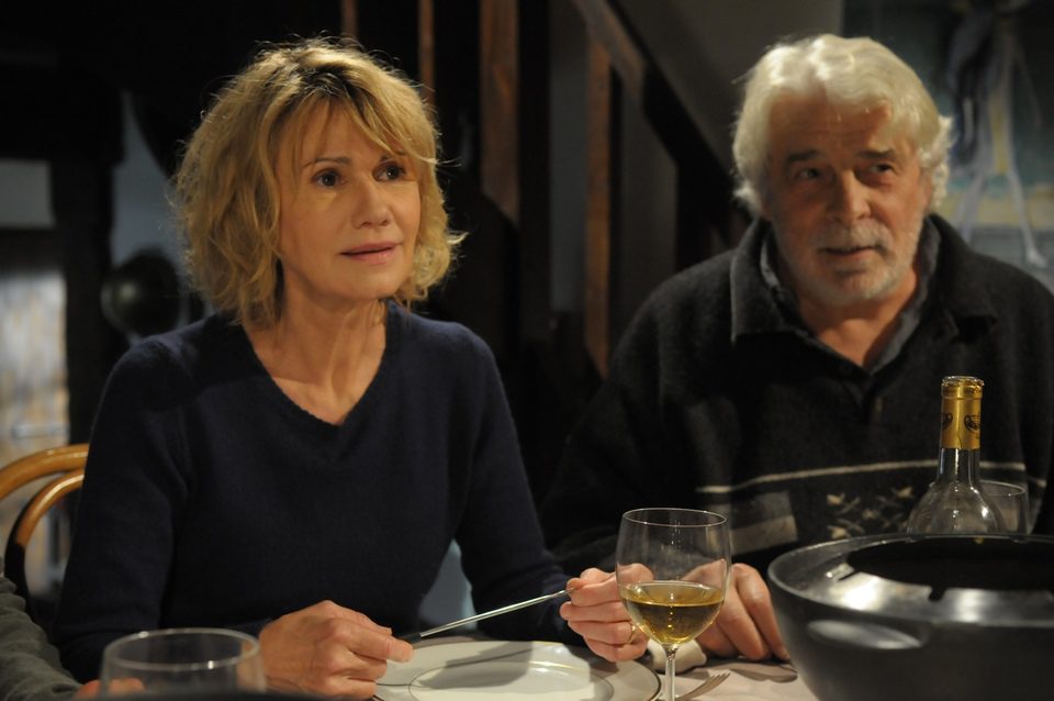 Mi encuentro con Marilou