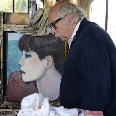 Mi encuentro con Marilou