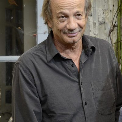 Mi encuentro con Marilou