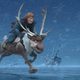 Frozen: El reino del hielo