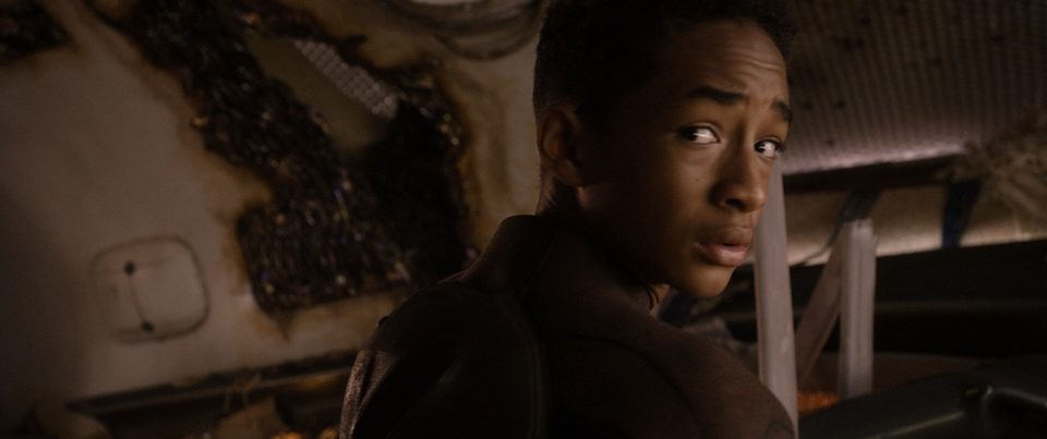 After Earth