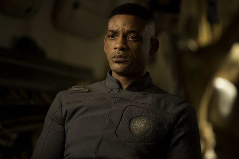 After Earth