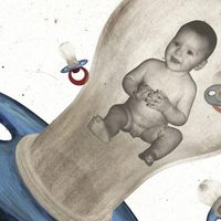 Crulic, camino al más allá