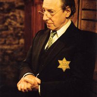 El último tren a Auschwitz