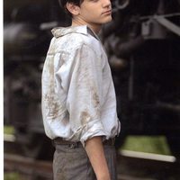 El último tren a Auschwitz