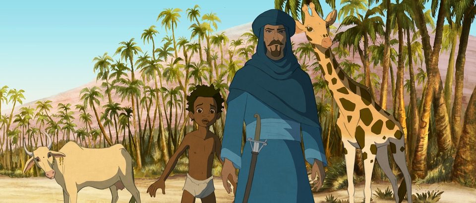 Zarafa