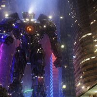 Pacific Rim