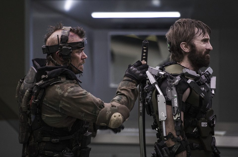 Elysium