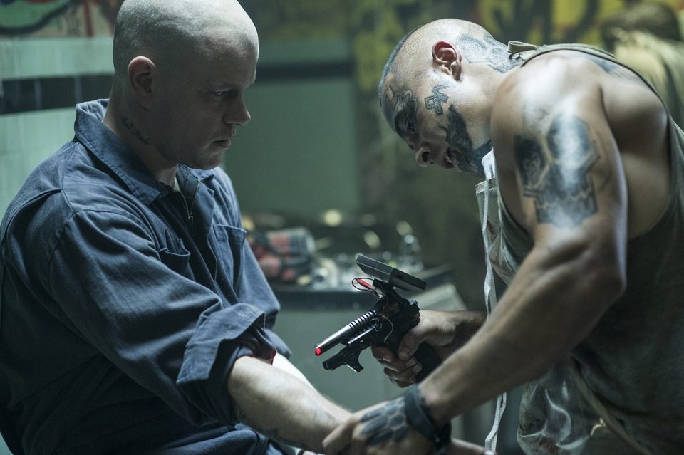 Elysium