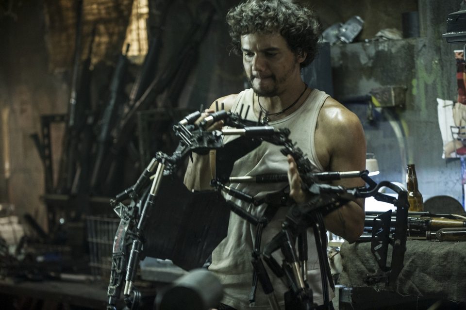 Elysium