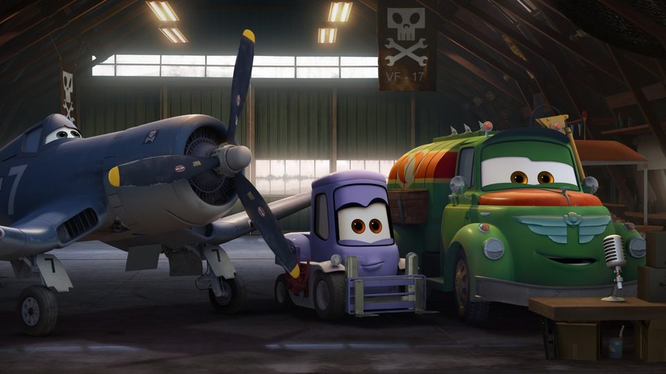 Aviones