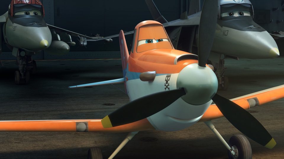 Aviones