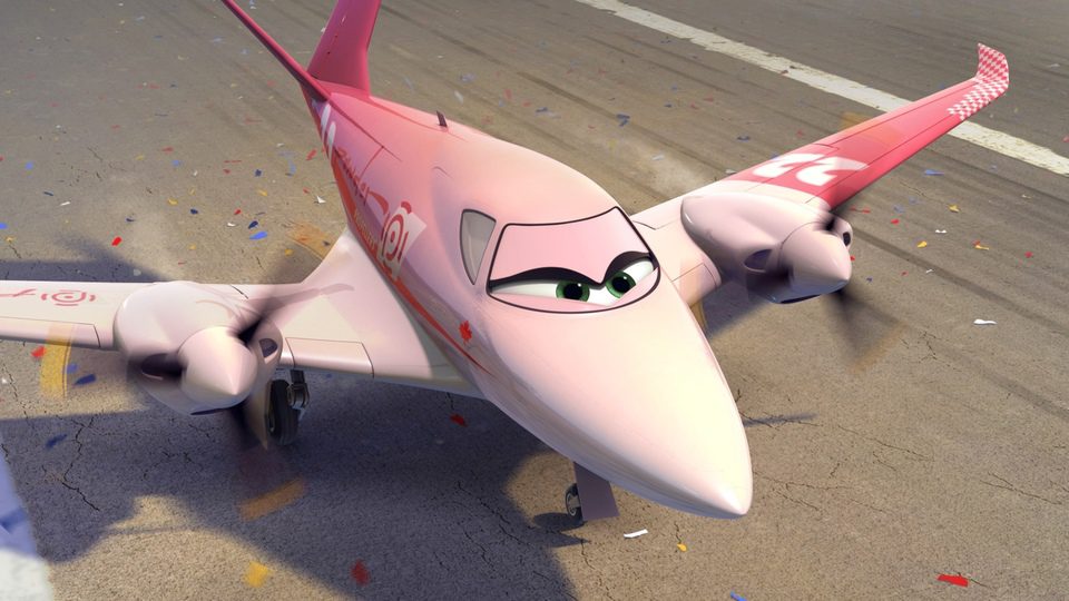 Aviones