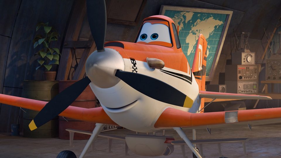 Aviones