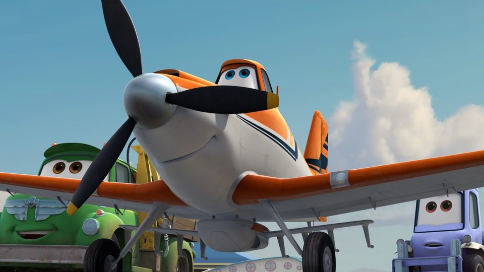 Aviones