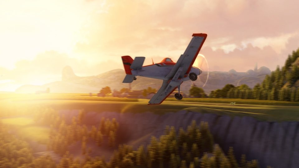 Aviones