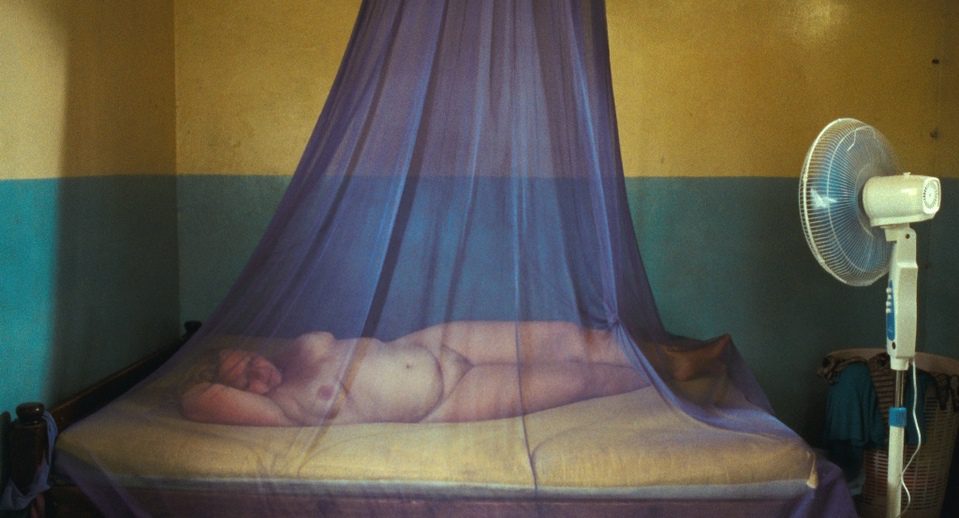 Paraíso: Amor