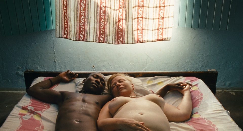 Paraíso: Amor