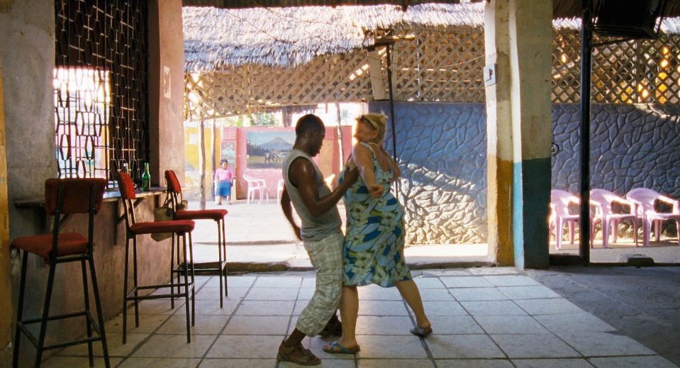 Paraíso: Amor