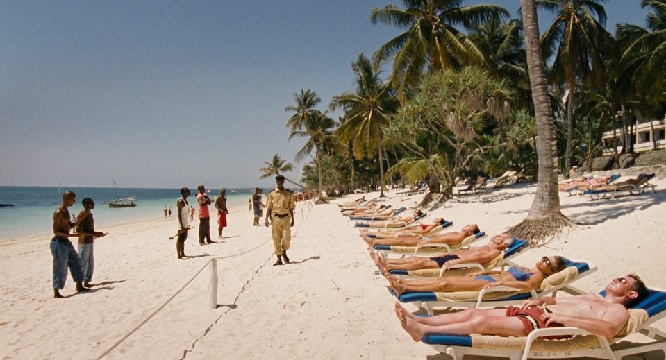 Paraíso: Amor