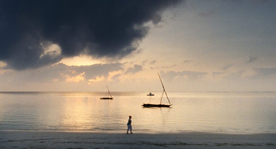 Paraíso: Amor