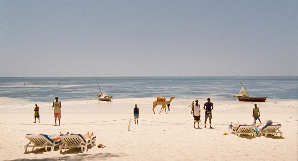 Paraíso: Amor