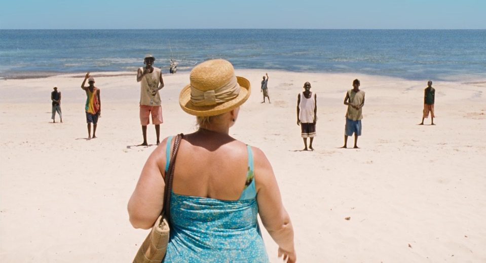 Paraíso: Amor