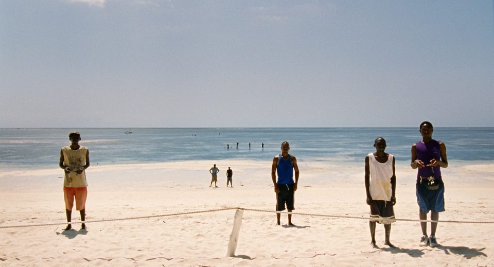 Paraíso: Amor