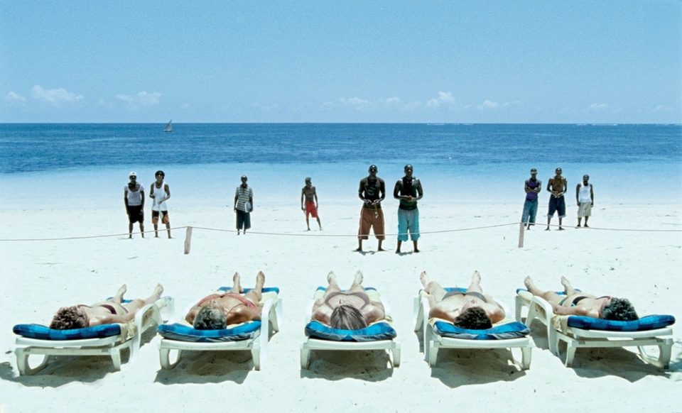Paraíso: Amor