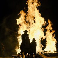 El llanero solitario