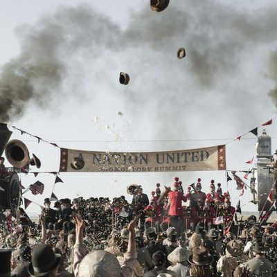 El llanero solitario