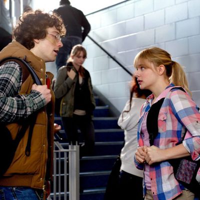 Kick-Ass 2: Con un par