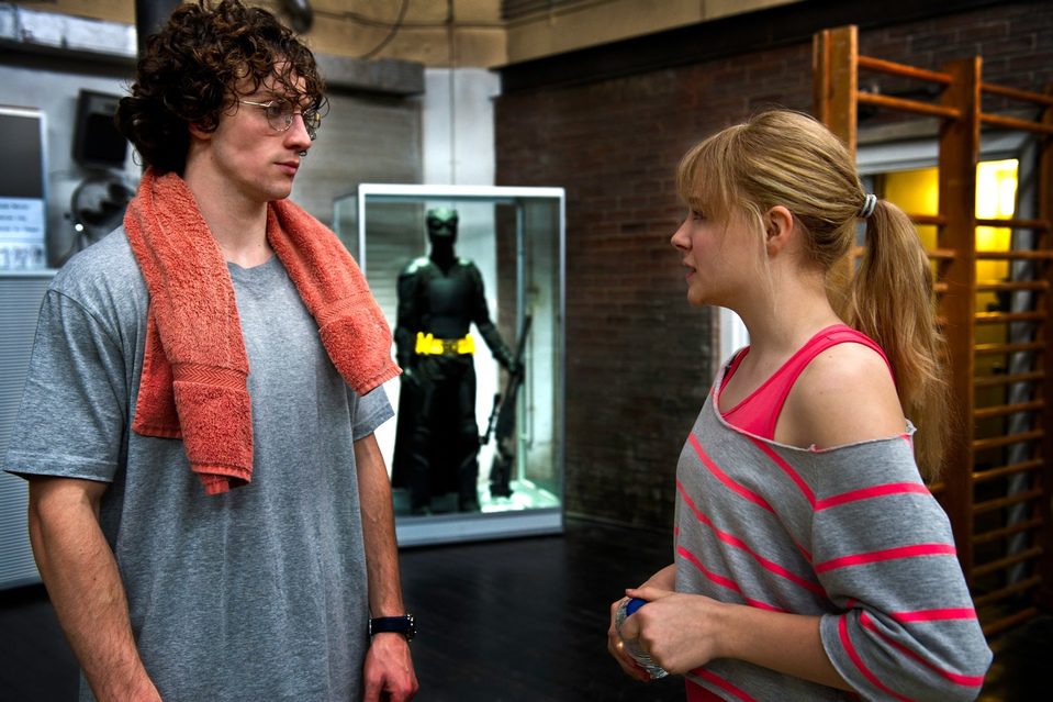Kick-Ass 2: Con un par