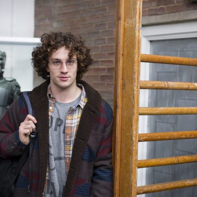 Kick-Ass 2: Con un par