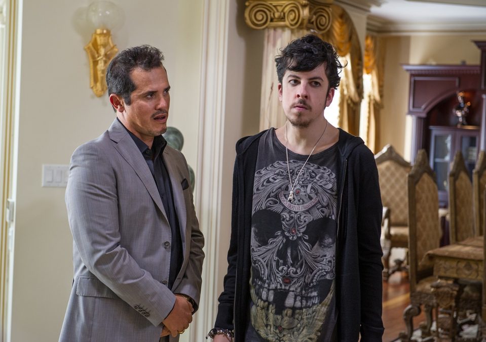Kick-Ass 2: Con un par