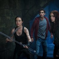 Cazadores de Sombras: Ciudad de Hueso