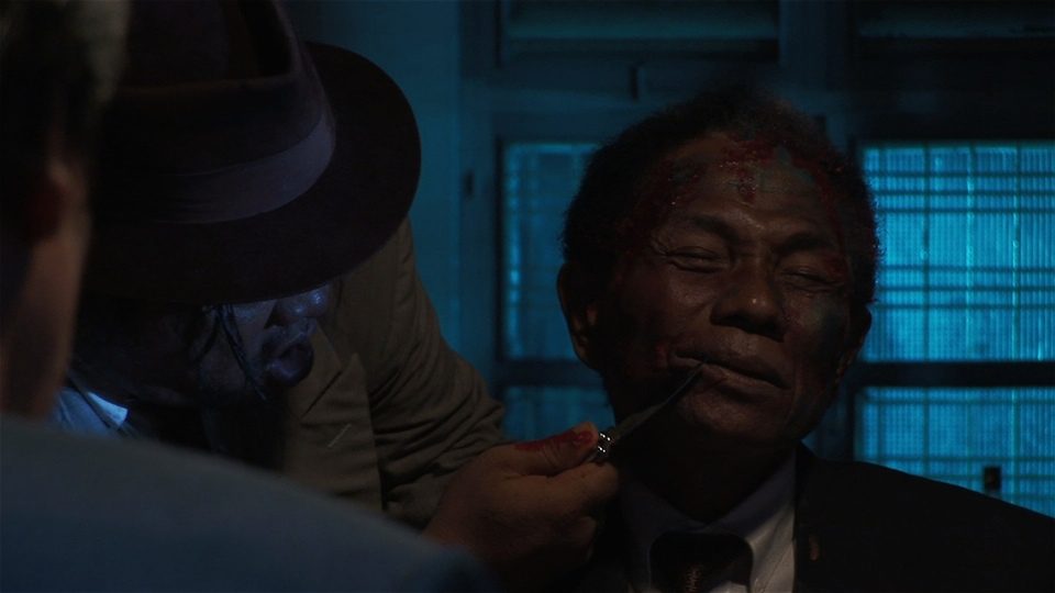 The Act of Killing