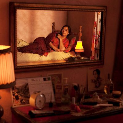 La piedra de la paciencia