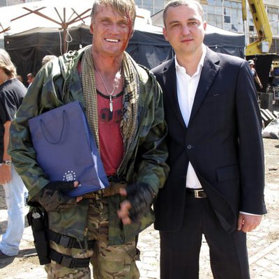 Los indestructibles 3