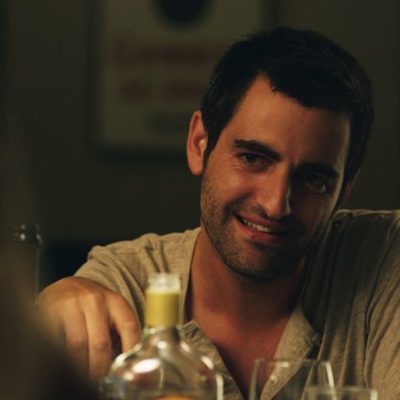 Barcelona, noche de verano