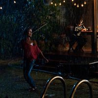 Barcelona, noche de verano