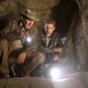 Indiana Jones y el Reino de la Calavera de Cristal
